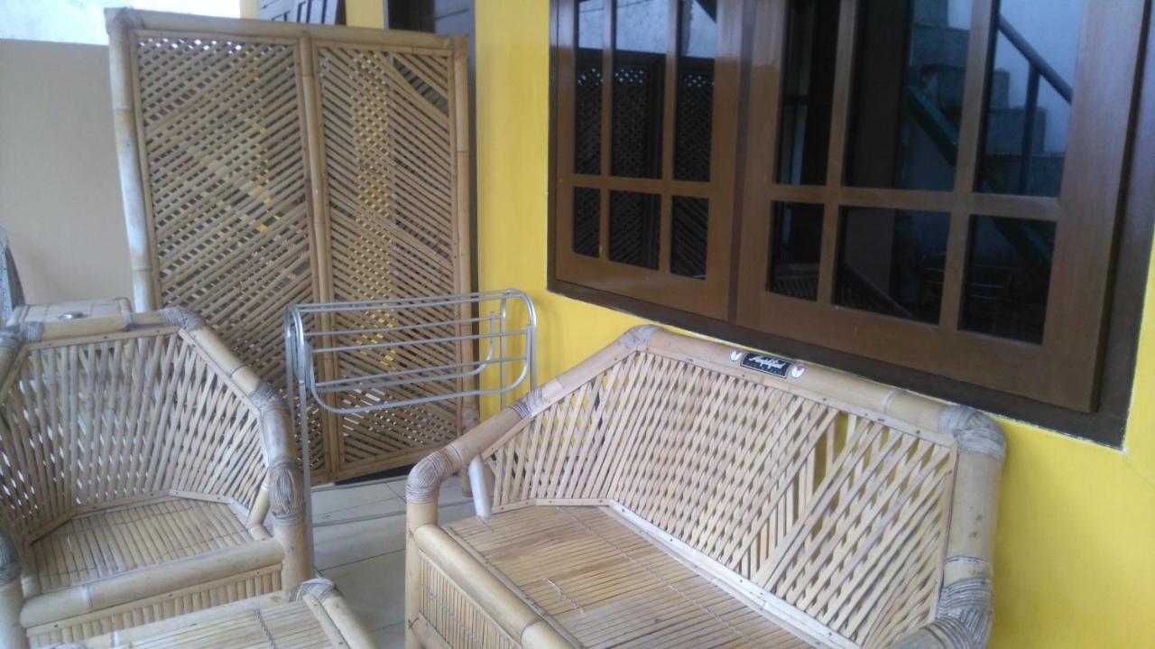 Koi Gili Guest House ギリ・トラワンガン エクステリア 写真